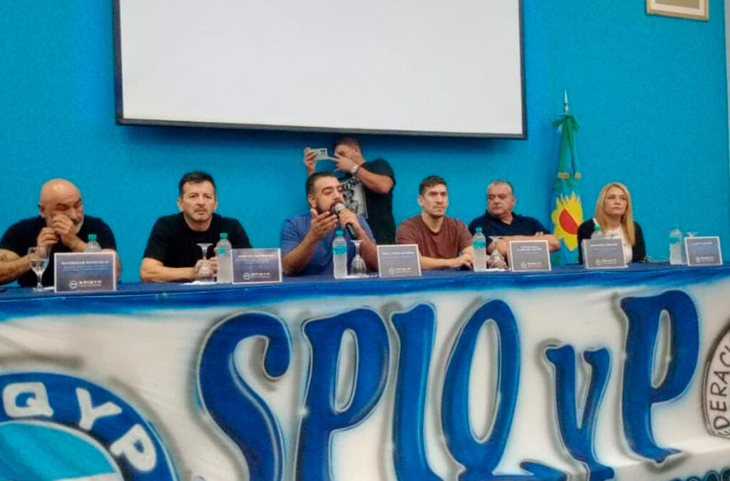 El cepo paritario del 1% también deja al borde del conflicto a la industria química y se masifica el descontento: «No vamos a convalidar acuerdos que nos hagan retroceder»
