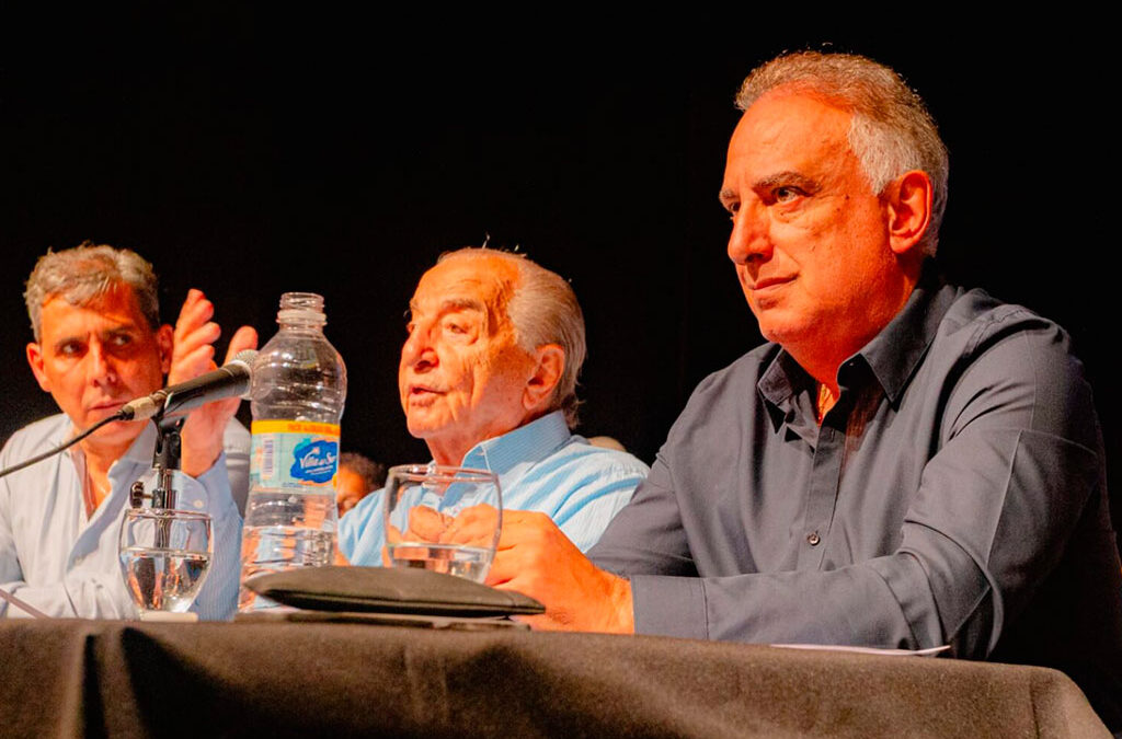 El Sindicato de Comercio de Capital Federal se declaró en estado de alerta por la homologación de la paritaria en el sector