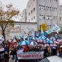 El gremio de prensa convoca a una olla popular frente a Clarín para reclamar por salarios bajo la línea de indigencia
