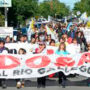 ADOSAC denunció penalmente al gobierno de Santa Cruz por escape de gas en una escuela