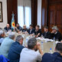 Ante el inminente decreto de desregulación del Cabotaje Nacional, la Federación de Marítimos se reunió con Kicillof