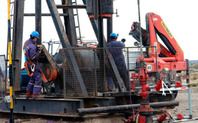 Tensión en el sindicalismo y en sectores petroleros por la falta de homologación y freno a las paritarias