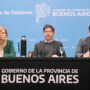 Kicillof volvió a postergar las paritarias y genera suspicacias en los gremios estatales