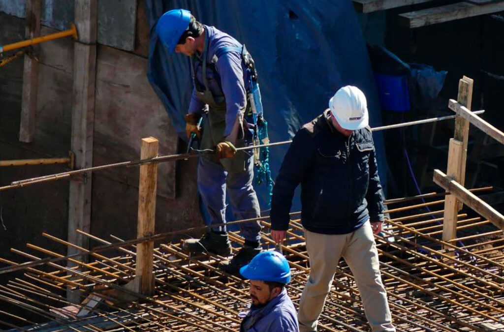 La UOCRA espera la reapertura paritaria: cómo están los salarios en la construcción