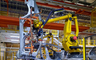 La industria automotriz y un nuevo freno: General Motors paralizará su producción