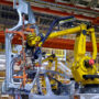 La industria automotriz y un nuevo freno: General Motors paralizará su producción
