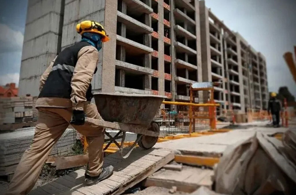 Paritarias: La Uocra espera su mesa con las patronales para actualizar salarios