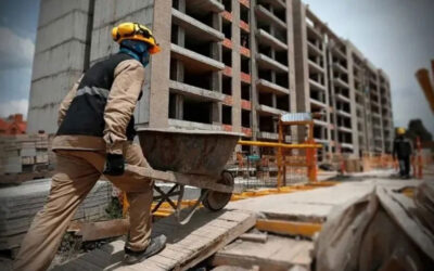 Paritarias: La Uocra espera su mesa con las patronales para actualizar salarios