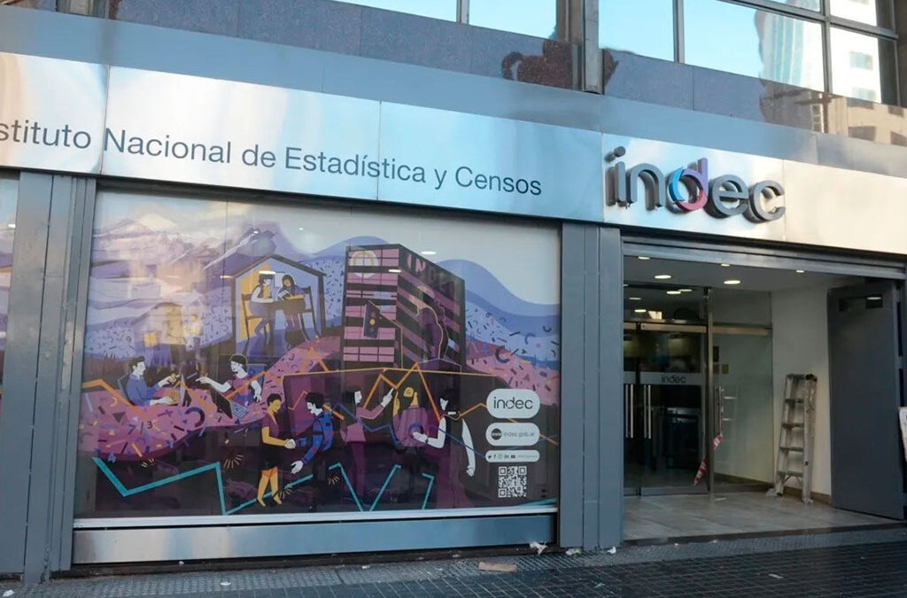 Trabajadores del INDEC realizarán un “semaforazo” por la reapertura paritaria