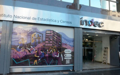 Trabajadores del INDEC realizarán un “semaforazo” por la reapertura paritaria
