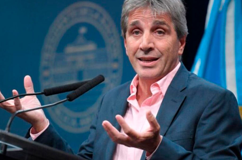 El aumento frenado a los Empleados de Comercio: ¿Cavalieri tiene más banca que Caputo?