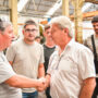 La UOM vuelve a negociar con los empresarios y hay fuerte expectativa en todas las ramas del sector