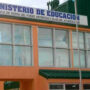 El Ministerio de Educación dio respuesta a la solicitud del SUTEF