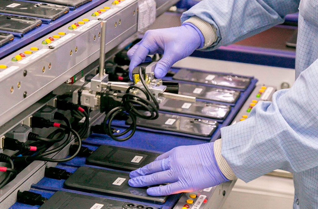 «Suma preocupación» en Tierra del Fuego por la producción y el trabajo tras la eliminación de aranceles a celulares
