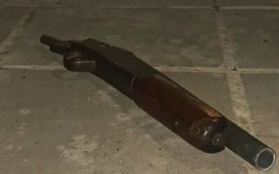 Grave ataque a dirigente de Luz y Fuerza y de la CGT Bahía Blanca: Lo balearon con una escopeta y está internado