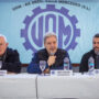 El Gobierno cercó la paritaria de la UOM y crece la tensión: «Solo porcentajes homologables»