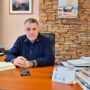 Mariano Moreno, de Patrones, sobre la Hidrovía: «Está en medio de una crisis socioambiental”