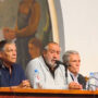 La CGT cruzó al Gobierno por la eliminación de aranceles: «Atenta contra la industria nacional y el trabajo»