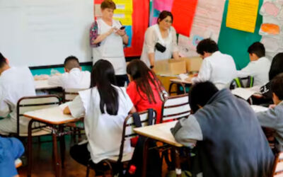 Sorpresivo paro docente: no habrá clases este jueves 15 de mayo en todas estas escuelas