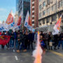 Lucía Jara aseguró que sus opositores dejaron a los trabajadores del Sindicato del Fósforo «sin sus sueldos desde agosto del año pasado»