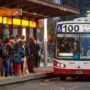 La UTA anunció un acuerdo salarial con las empresas y desactiva la amenaza de un nuevo paro