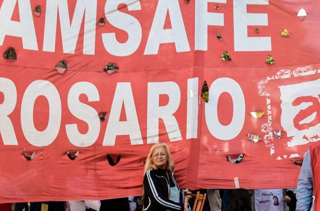 Tensión con los docentes en Santa Fe, tras un acuerdo paritario a medias