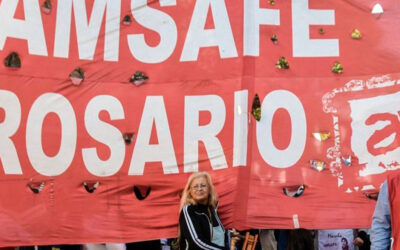 Tensión con los docentes en Santa Fe, tras un acuerdo paritario a medias