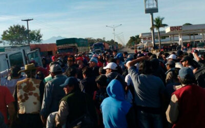 Aumenta la tensión en el conflicto azucarero en Jujuy: corte de ruta para reincorporar despedidos