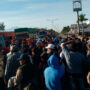 Aumenta la tensión en el conflicto azucarero en Jujuy: corte de ruta para reincorporar despedidos