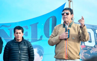 El sindicato petrolero de Vaca Muerta, el más poderoso del sector del país, va a elecciones con Marcelo Rucci en la búsqueda de su segundo mandato