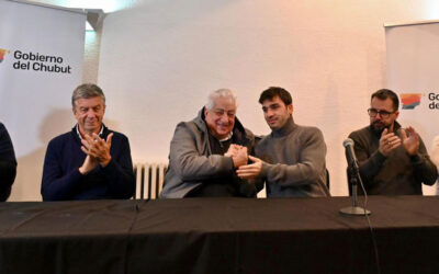 Gremio de judiciales construirá un nuevo complejo turístico en Esquel: «Trabajo, inversión y desarrollo»