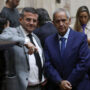 La Bancaria presentó la lista de unidad y Palazzo reelegirá en la conducción del gremio