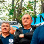 Municipales cuestionan judicialmente el descuento del día de paro, hecho con un mes de anticipación