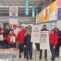 Mercantiles marplatenses denuncian a supermercados mayoristas por incumplir la totalidad de la paritaria