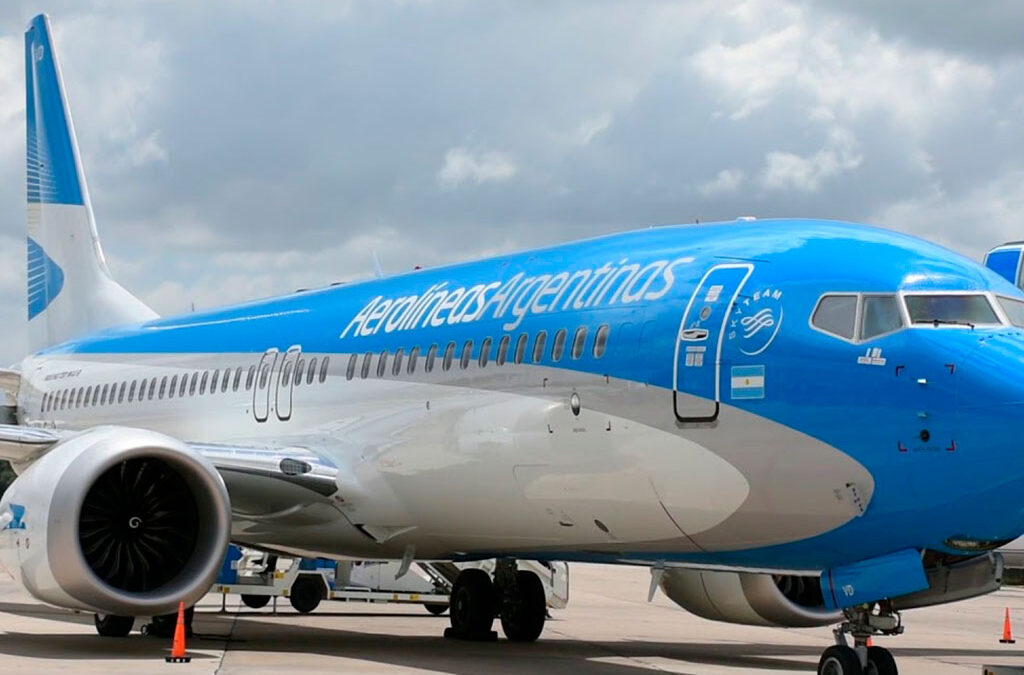 El Gobierno reformó el Código Aeronáutico y crece la tensión con los gremios