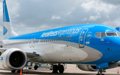 El Gobierno reformó el Código Aeronáutico y crece la tensión con los gremios