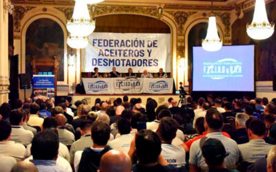 Fuerte mensaje sindical: «Nada ni nadie nos va a salvar si no se pone de pie la clase trabajadora»