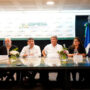 Escala la guerra por el gremio de los peones rurales: Petroni le bajó el contrató de la ART y lo intimó a desalojar, pero Voytenco dice que va a resistir dentro de las instalaciones de la UATRE