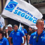 Gremio del Seguro advierte que no aceptará el techo salarial en la paritaria del sector