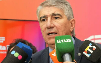 El gobierno de Santa Fe anunció cómo pagará el aumento a los estatales y docentes