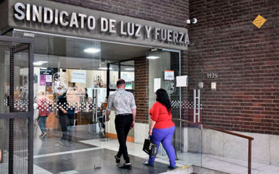 Luz y Fuerza será sede del primer Congreso Internacional de Lucha Contra la Pobreza Energética
