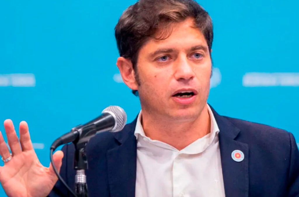 Con un 10% de aumento en dos meses, Kicillof evitó el conflicto con los judiciales bonaerenses