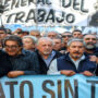 La CGT advirtió que “no permanecerá en silencio” ante el decreto de derecho de huelga