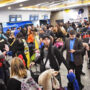 Los controladores aéreos irán a paro este fin de semana