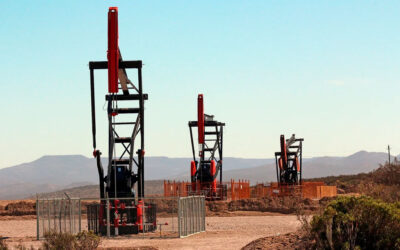 Petroleros Jerárquicos cuestionó la desvinculación de empresas de la cuenca del golfo San Jorge en El Trébol