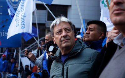 La paritaria de la UOM, sin acuerdo: empresarios insisten con la pauta del 1% mensual