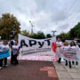 “Cadena humana” contra el cierre del Hospital Garrahan: “Va con rapidez camino al colapso”