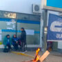 Denuncian despidos irregulares y precarización de trabajadores de limpieza en una sede de ANSES en la Patagonia