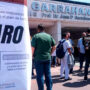 Los trabajadores del Garrahan también fueron a la Justicia para voltear el decreto antihuelga
