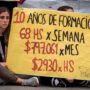 Colapso en el Hospital Garrahan: Denuncian penalmente a las autoridades por abandono de pacientes